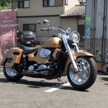 United We Ride ナショナルハーレーデー